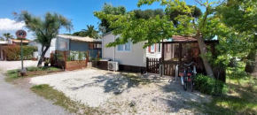 Mobil-home Chez Fabrice et Laure